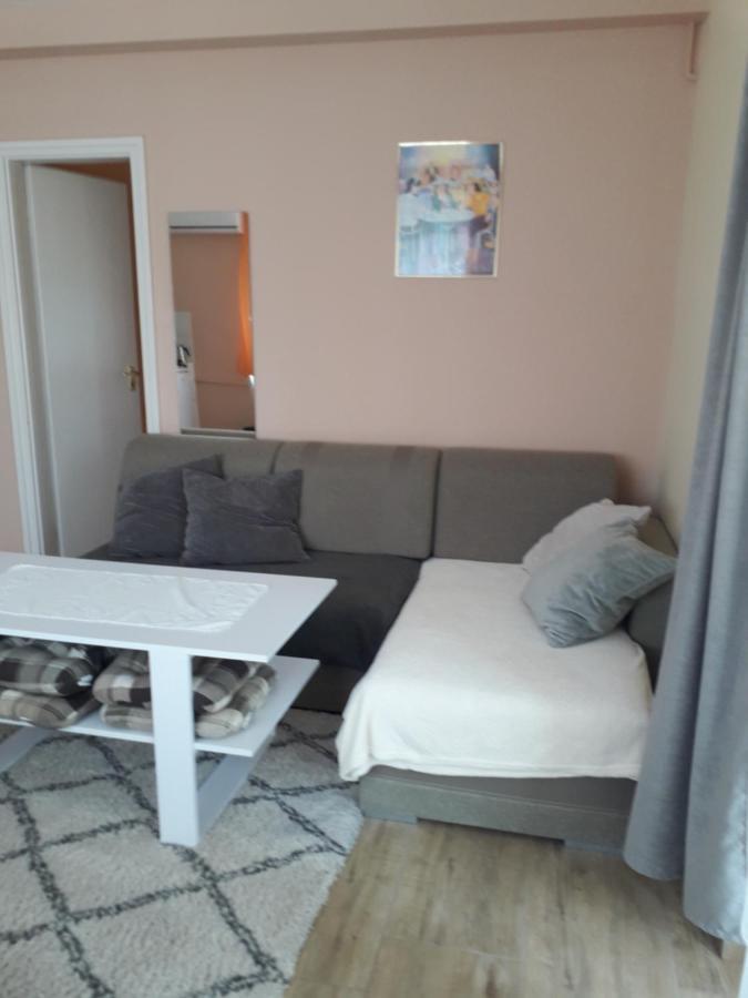 Jazmin Apartman Залакарос Екстериор снимка
