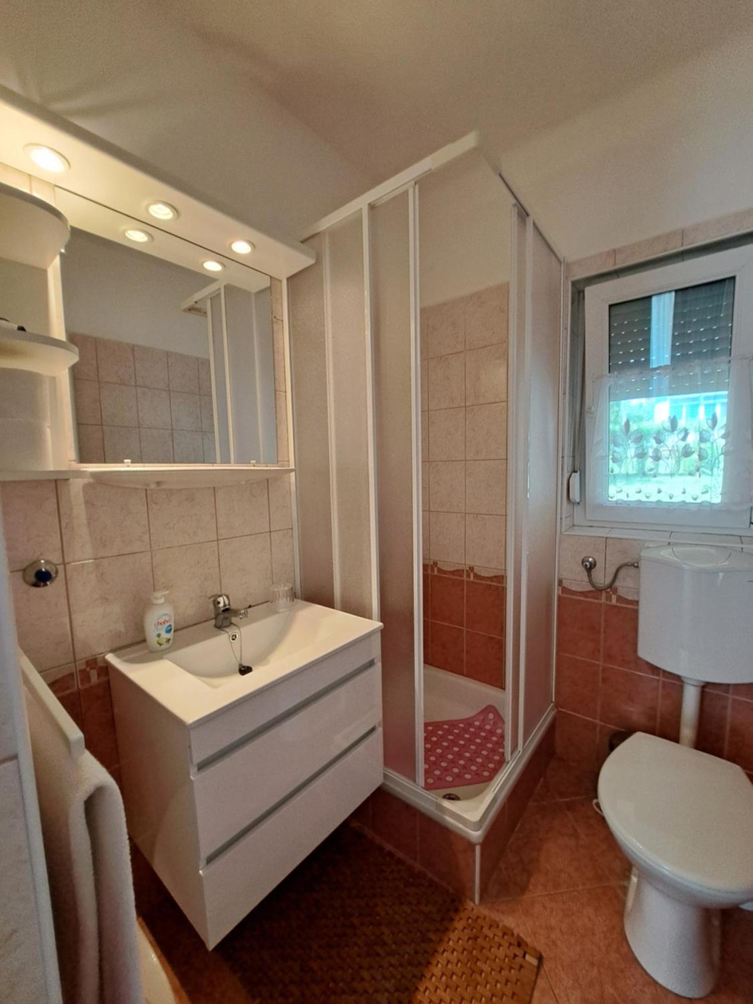 Jazmin Apartman Залакарос Екстериор снимка