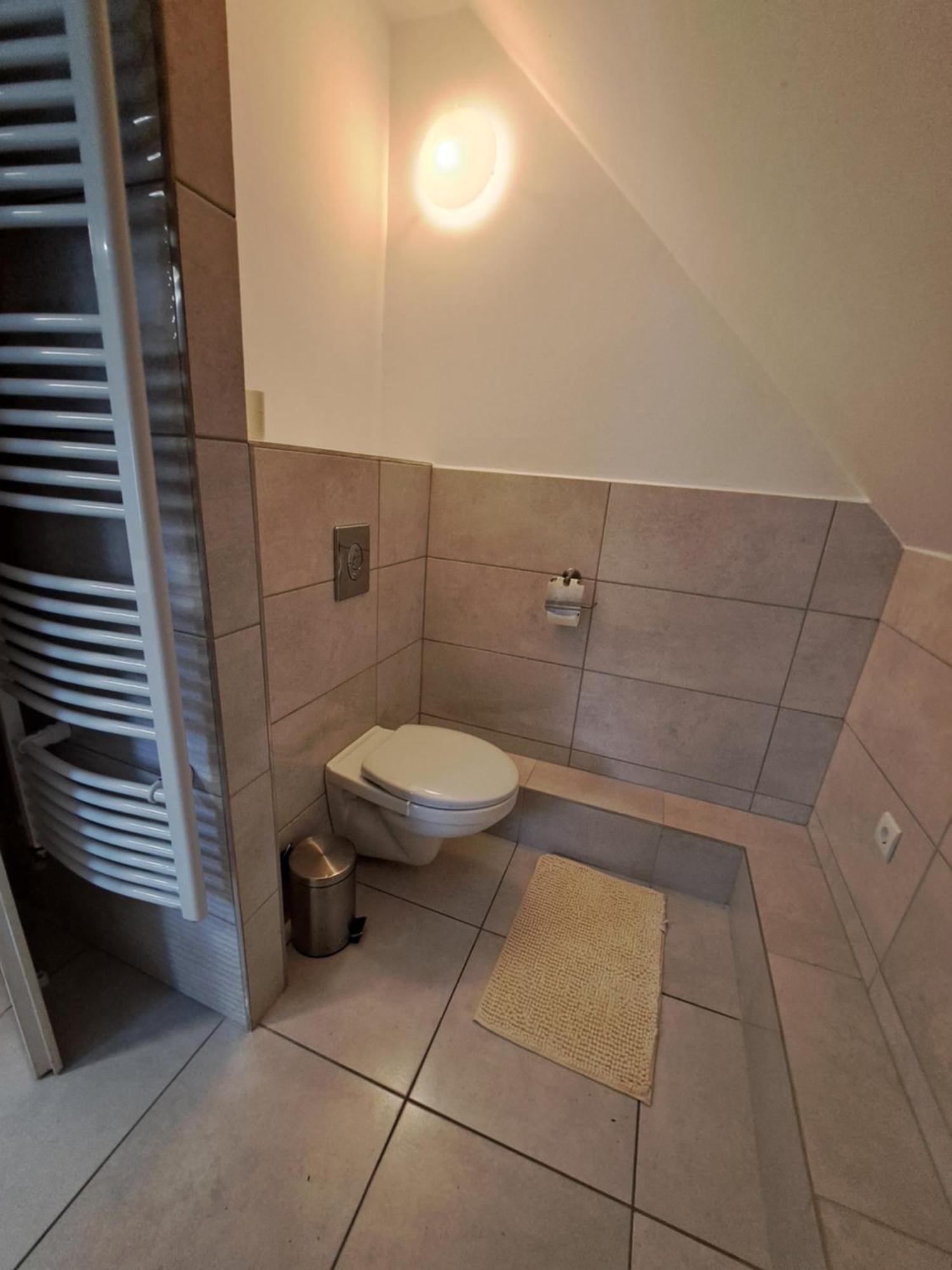Jazmin Apartman Залакарос Екстериор снимка