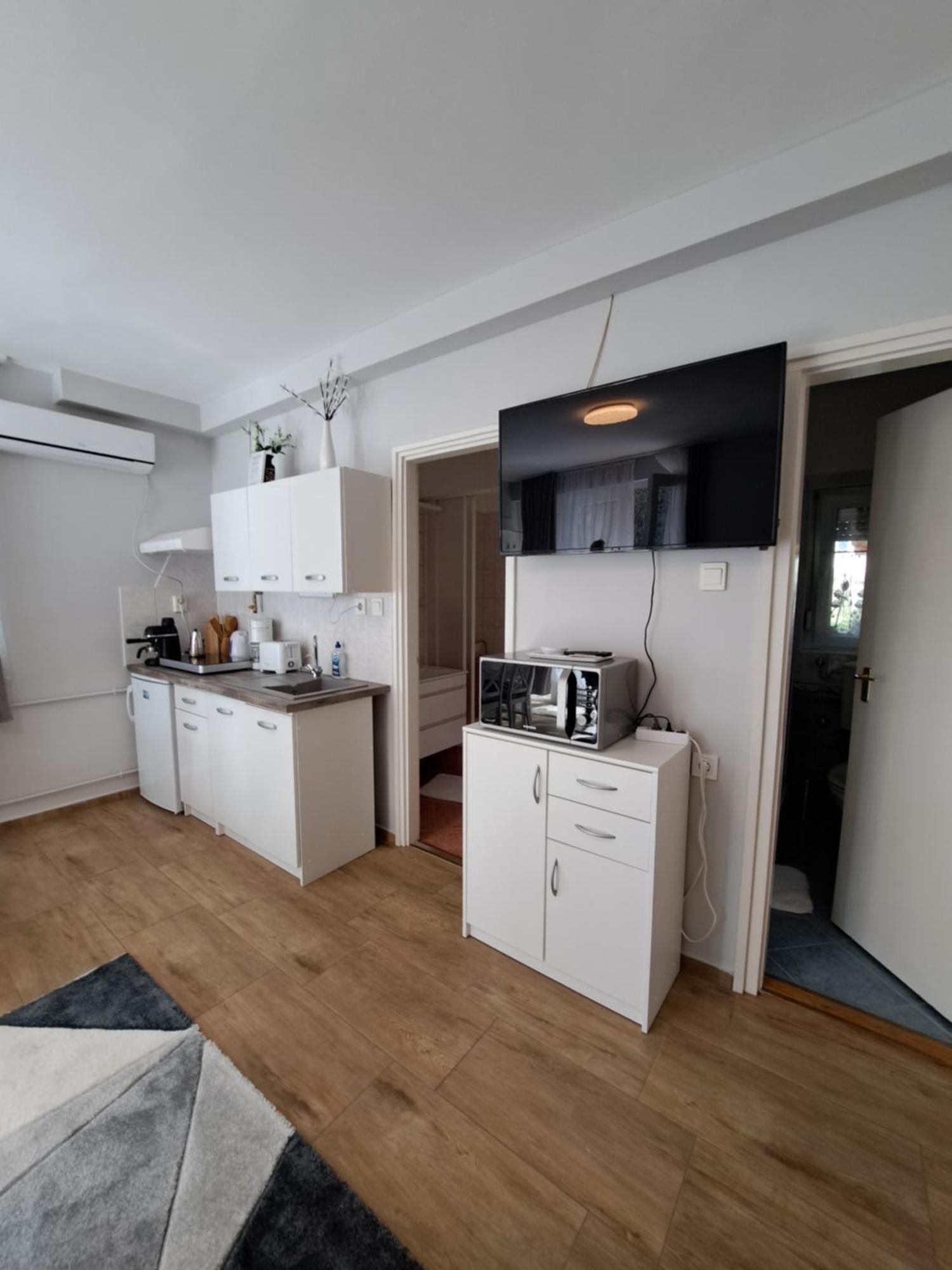 Jazmin Apartman Залакарос Екстериор снимка