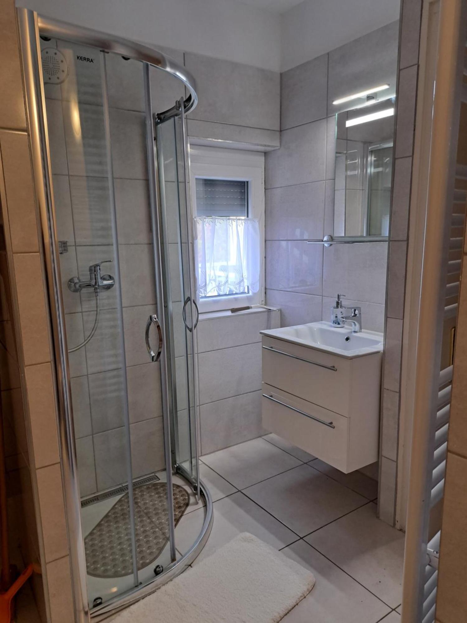 Jazmin Apartman Залакарос Екстериор снимка