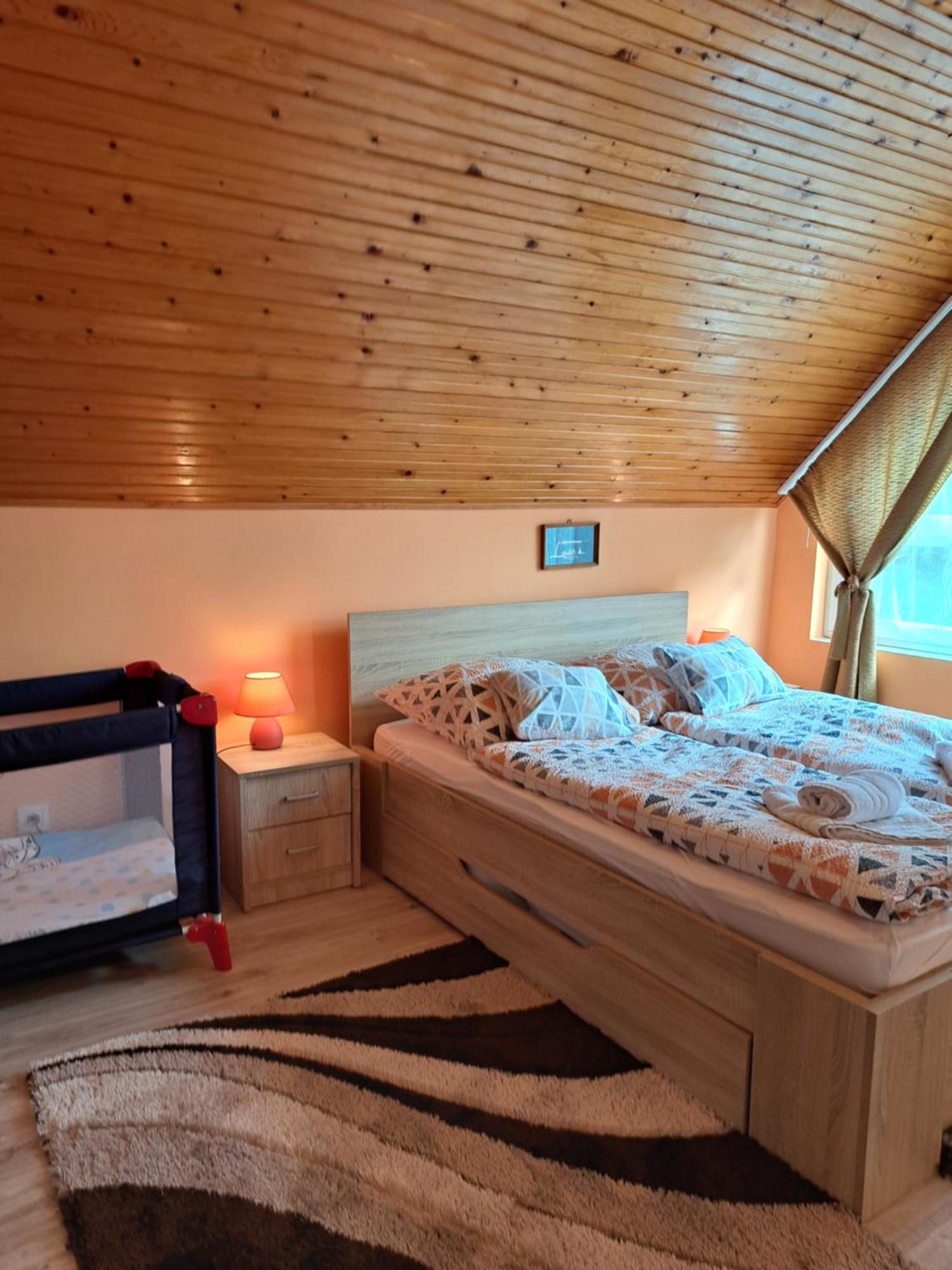Jazmin Apartman Залакарос Екстериор снимка