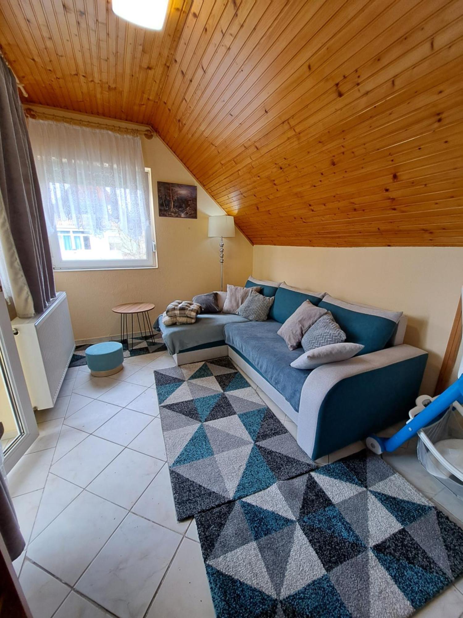 Jazmin Apartman Залакарос Екстериор снимка