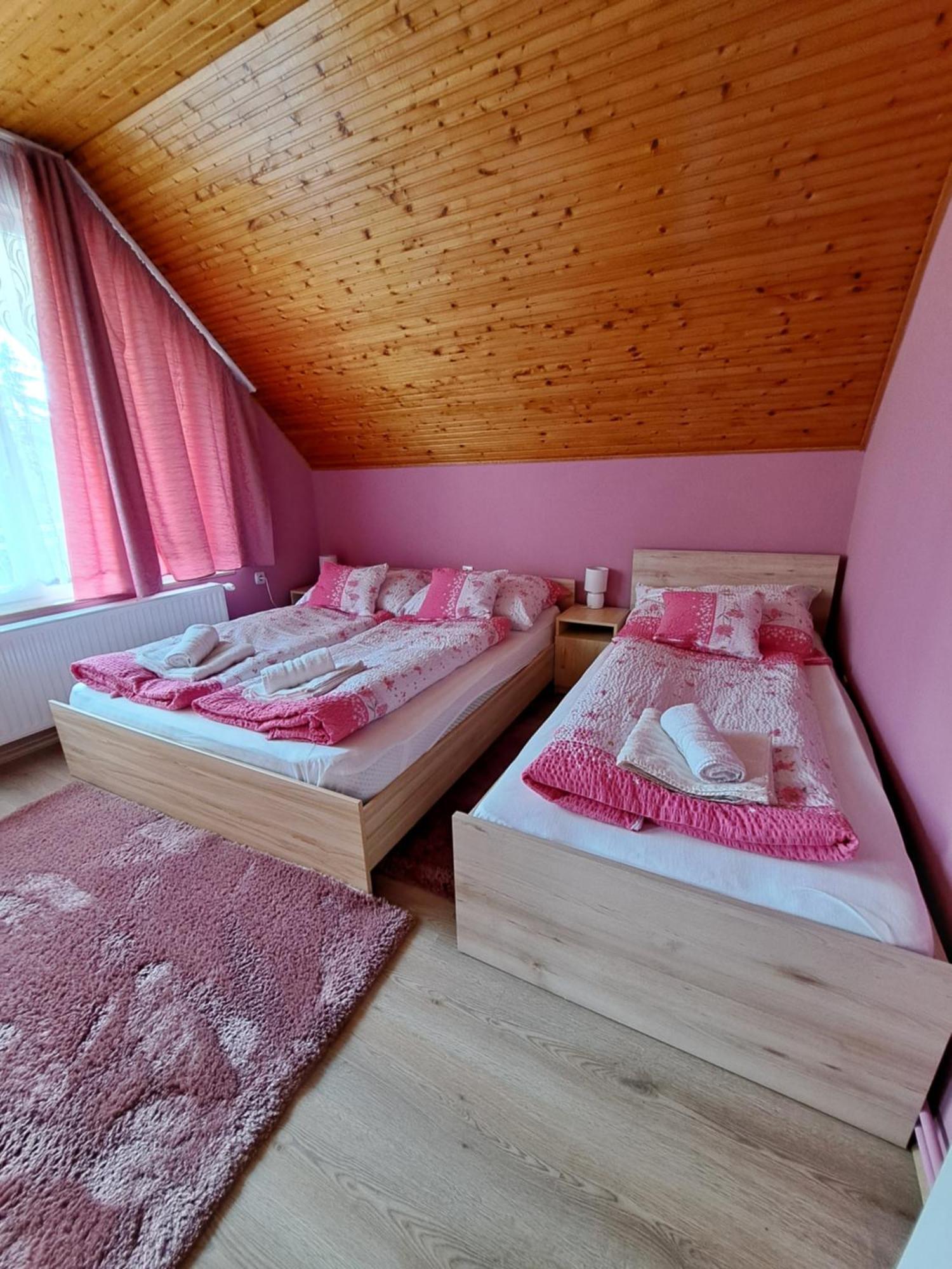Jazmin Apartman Залакарос Екстериор снимка